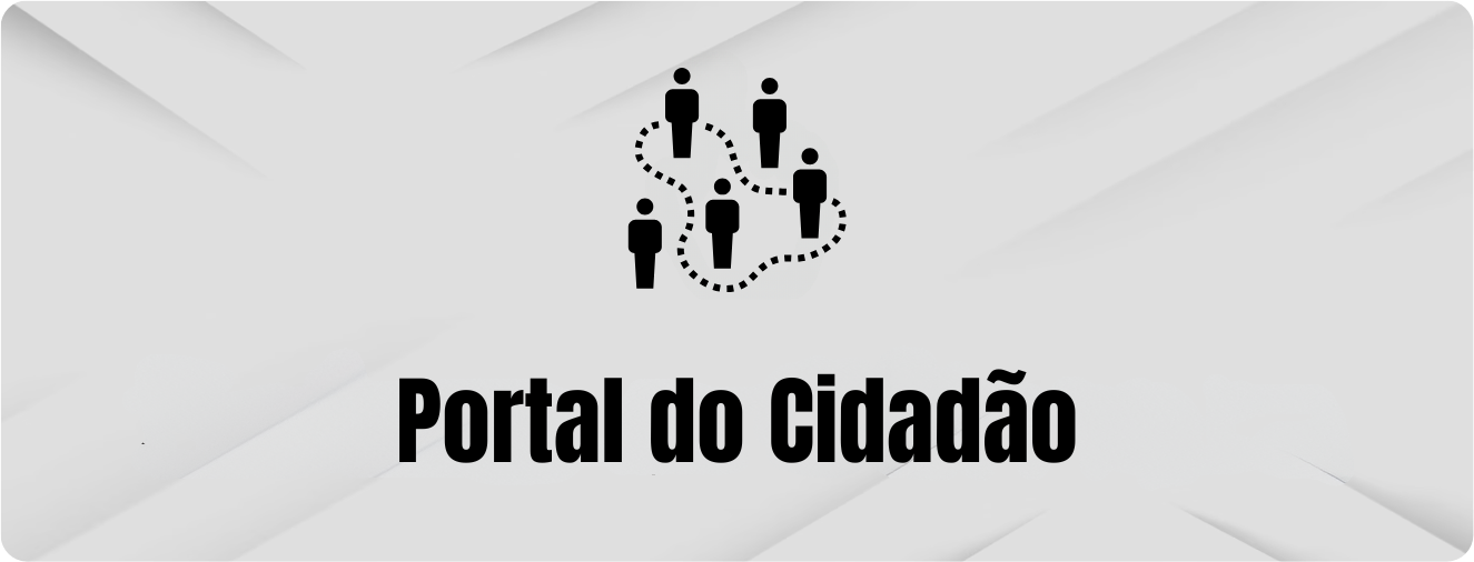 PORTAL DO CIDADAO