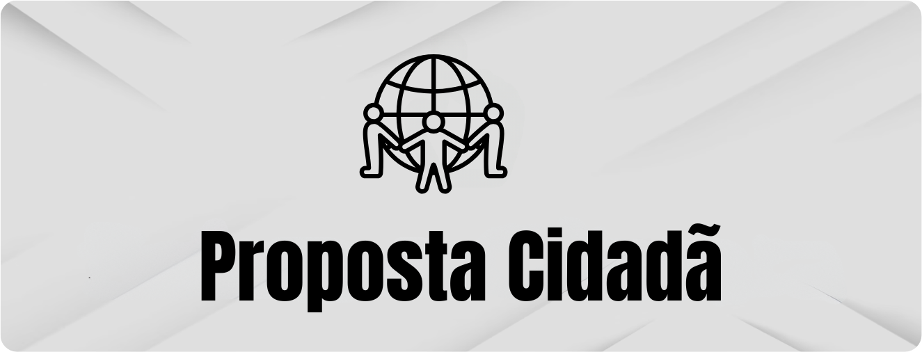 PROPOSTA CIDADA