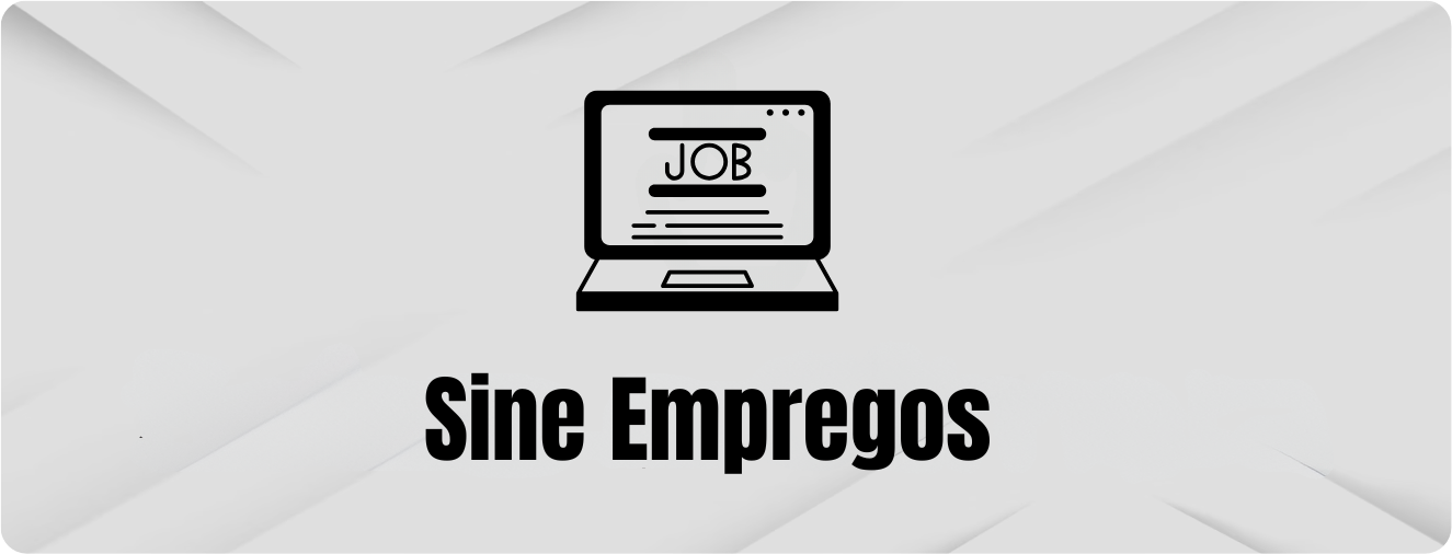 SINE EMPREGOS