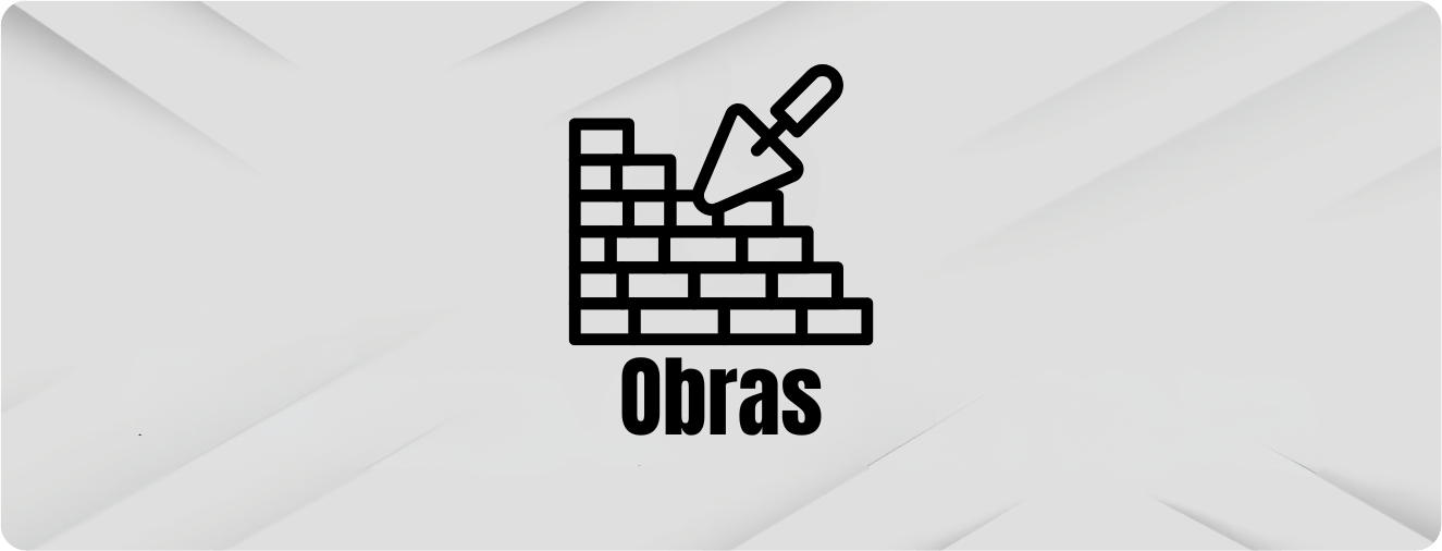 obras