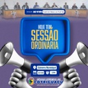 16ª SESSÃO ORDINÁRIA de 2025
