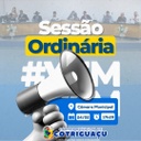 10ª SESSÃO ORDINÁRIA de 2025 10ª SESSÃO ORDINÁRIA de 2025