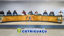 Câmara Municipal de Cotriguaçu aprova projetos, indicações e debate ações para esporte, saúde e infraestrutura durante 7ª Sessão Ordinária
