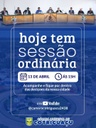 5ª SESSÃO ORDINÁRI A DE 2026