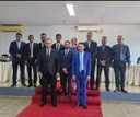 Prefeito, Vice-prefeito e Vereadores eleitos para a Gestão de 2025/2028 Prefeito, Vice-prefeito e Vereadores eleitos para a Gestão de 2025/2028