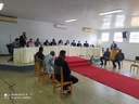 Solenidade de Posse dos Vereadores, Prefeito e Vice-prefeito de Cotriguaçu-MT Solenidade de Posse dos Vereadores, Prefeito e Vice-prefeito de Cotriguaçu-MT